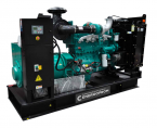 Дизельный генератор Energoprom EFC 20/400 с АВР