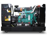 Дизельный генератор Hertz HG 165 CL с АВР