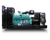 Дизельный генератор CTG 1825C