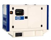 Дизель генератор FG Wilson P26-1S