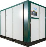 Винтовой компрессор Dali EN 33/8 II
