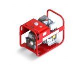 Бензиновый генератор Вепрь АБ 10-Т400-1ВМ1