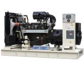 Дизельный генератор TJ730DW5L