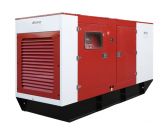 Азимут АД-200С-Т400-2РКМ7 в кожухе с АВР