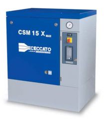 Винтовой компрессор Ceccato CSM 15 8 X 500L