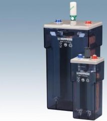 Hoppecke grid | power V X 2-500