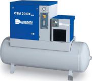 Винтовой компрессор Ceccato CSM 20 13 X 500L