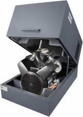 Поршневой компрессор Atlas Copco LT 7-20 Pack Silenced