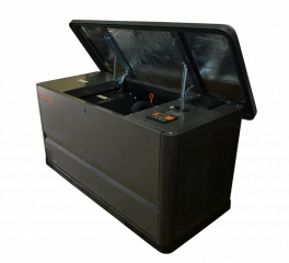 Газовый генератор Mitsui Power GM 20000