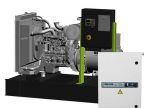 Дизельный генератор Pramac GSW 110 V 400V