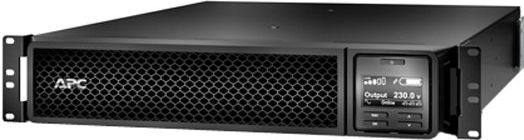 APC Smart-UPS On-Line SRT 2200VA RM 230V (SRT2200RMXLI) Rack