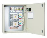 Дизельный генератор CTG 550C (KTA19-G3A) с АВР