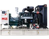 Дизельный генератор MGE P360DN с АВР