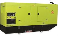 Дизельный генератор Pramac GSW 645 M 480V