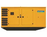 Дизельный генератор AVP 720 в кожухе