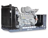 Дизельный генератор GE,BD,1400/1250,BF 400/230